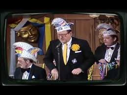 Und dann hat er um meine mutter gefreit, was daraus dann wurde, steht vor euch, ihr leut. Eroffnung Mainz Bleibt Mainz Wie Es Singt Und Lacht 1985 Youtube