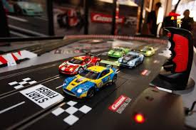 Des promos toute l'année et une livraison rapide et gratuite ! Circuits De Voiture Carrera Tout Comprendre Super Racing