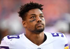 Vikings have another late bloomer in undrafted linebacker Eric Wilson