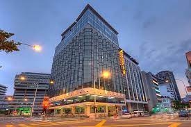 Pencarian hotel di sekitar kota kuala lumpur. 45 Hotel Murah Di Kuala Lumpur Bilik Selesa Untuk Bajet Traveller