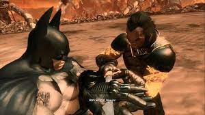 This was a great opportunity and allowed me to create the initial mission flow, some of the puzzles, and liaise with story/cinematics a lot. Batman Arkham City Walkthrough Part 9 The Demon Trials Ra S Al Ghul Boss Fight Youtube
