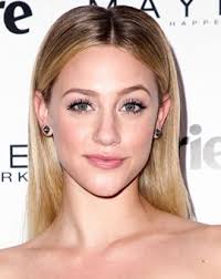 She has flat toned belly and long legs. Lili Reinhart Measurements Height Weight Bra Size Age Body Facts Family