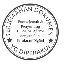 Sijil kelahiran bagi kemudahan pendaftaran sekolah, permohonan bagi kad pengenalan pintar, dokumen perjalanan, kerakyatan dan lainnya; Certified Malay English Translation For Certificates Terjemahan Sijil Yang Diperakui Shopee Malaysia