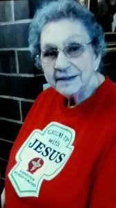 Betty F. (Krape) Bilby