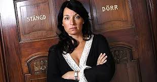 Martina haags böcker det är något som inte stämmer och livet går så fort. Martina Haag Hittar Hem Svd