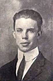 Julius Allan Hobson Jr. (1892-1965)