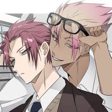 Shidou - Sae | Dopple.ai