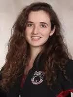 Julia Grim's Instagram, Twitter & Facebook