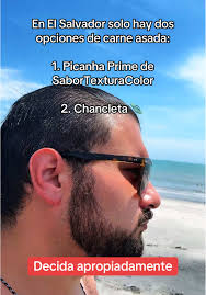Opciones de Carne Asada en El Salvador: Picanha Prime