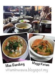 Ipoh riverside bistro & cafe. Having Dinner At Maggi Ketam Bistro Vitamin Wawa Pengedar Shaklee Aktif