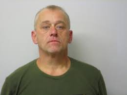 Offender Information