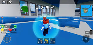 The problem is that in order to get access to the best items in the game you need a virtual currency called robux. Roblox 2 480 423050 Descargar Para Android Apk Gratis