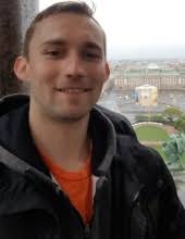 Obituary information for Connor Patrick McGuinness