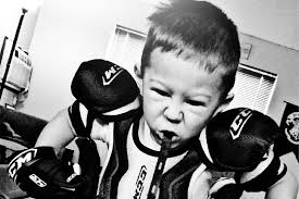 Fundraiser for Jacey Hansen by Jamie Gibbons : Helping Mini Mite Liam Stand  Tall