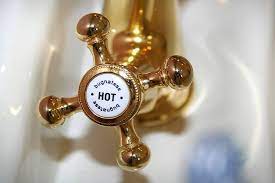 What Temperature Should My Hot Water Be Hot Water Systems