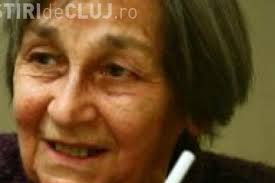 Vestea morţii sale a fost confirmată pentru agerpres de leontin iuhas, fiul doinei cornea. Doina Cornea Stiri De Cluj