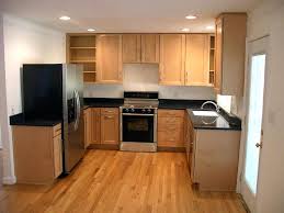 basic kitchen cabinets cheap home depot