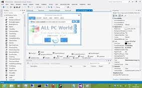 The visual studio shell is available as a free download. Visual Studio Ultimate 2013 Free Download All Pc World