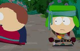 South Park Gifs South Park South Park Fanart Park