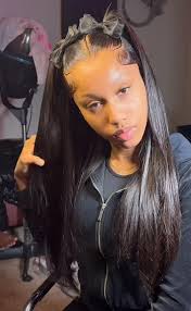 Can anyone do one of these styles for a Frontal sew in install today or  tomorrow?