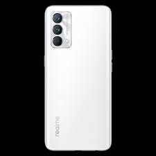 Test realme GT Master Edition ...