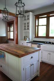 Reclaimed Wood Kitchen Island Top Kitchen Island Decor Kitchen Island Tops Wood Kitchen Island