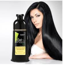 Hair color hair shampoo hair dye shampoo speedy hair color black hair color shampoo. Lichen Brand Black Hair Color Shampoo Hair Color Change Dye Shampoo Zeesouq Online Shopping In Uae Saudi Arabia