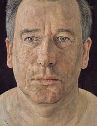 Painting Figures with Egg Tempera