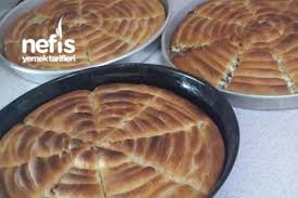 Dondurucuya Peynirli Kol Boregi Yemek Tarifleri Yemek Gida