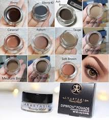 помада для бровей Anastasia Beverly Hills Dipbrow Pomade купить Pomada Dlya Brovej Anastasia Beverly Hills Dipbrow Pomade Kupit Otzyvy Foto Dostavka Sovmestnye Pokupki Na Kamchatke