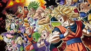 A desktop wallpaper is highly customizable, and you can give yours a personal touch by adding your images (including your photos from a camera) or download beautiful pictures from the internet. Dragon Ball Z Wallpapers Anime Hq Dragon Ball Z Pictures 4k Wallpapers 2019