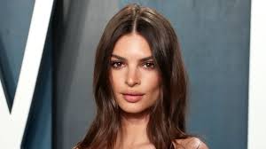 Models videos style & beauty health & wellness si swim fit travel food & home news archive. Emily Ratajkowski Debuts Mama Necklace After Giving Birth