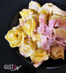Check spelling or type a new query. Tortellini Con Panna Fresca E Prosciutto Cotto Ricetta Ilgustonline