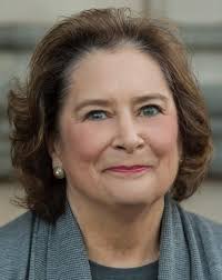 Obituary information for Elizabeth 'Liza' Ockershauser