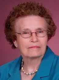 Obituary information for Joyce Holmes Edwards