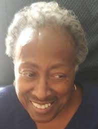 Florene Kimbro-Jackson