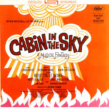 This is the perfect rustic escape for two. Cabin In The Sky Original Broadway Cast Album By The Broadway Cast Of Cabin In The Sky Spotify