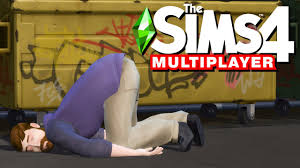 Important thing is to have all players the same set of mods/eps. Mod The Sims Sims 4 Multiplayer Mod