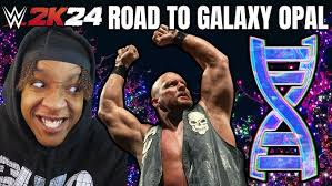 This Ruby John Cena is UNTOUCHABLE!