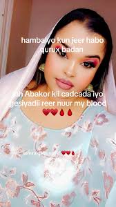 Somali Cultural Celebration with Walaldon and Mijakuleey