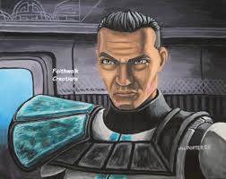 Clone acrylic painting techniques