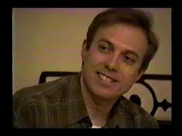 Willy Rivers" 1993 Performance Workshop Documentary Archival Footage; The  Acting Studio