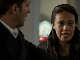 "The Firm" Chapter Ten (TV Episode 2012)