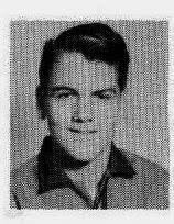 Keith Corr Obituary (2014)