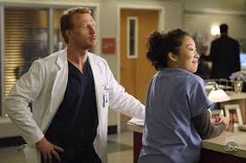 Grey S Anatomy Season 6