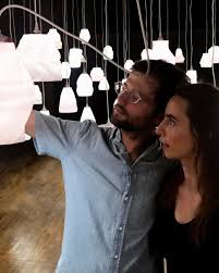 There is a pcb attached and on there is a microcontroller (actually often an arduino microcontroller). Budmen Industries 3d Print A Chair With Large Format Builder 3d Printer 3d Printing Industry