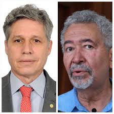 Clima tenso: Ministro exonera Bira do comando do Incra e devolve o órgão a  Arthur Lira