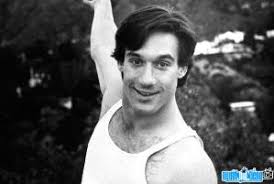 Nam diễn viên truyền hình Felix Avitia