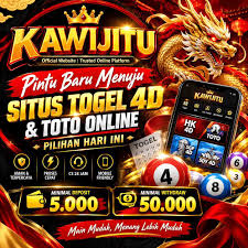 KAWIJITU - Pintu Baru Menuju Situs Togel 4D & Toto Online Pilihan Hari Ini