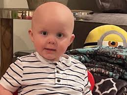 Fundraiser by Jeffrey Durant : Owens Journey